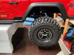 Jeep JT Gladiator